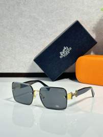 Picture of Hermes Sunglasses _SKUfw76301124fw